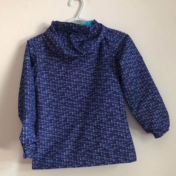 Columbia Jacket - now no fleece lining - Picture 2 of 6